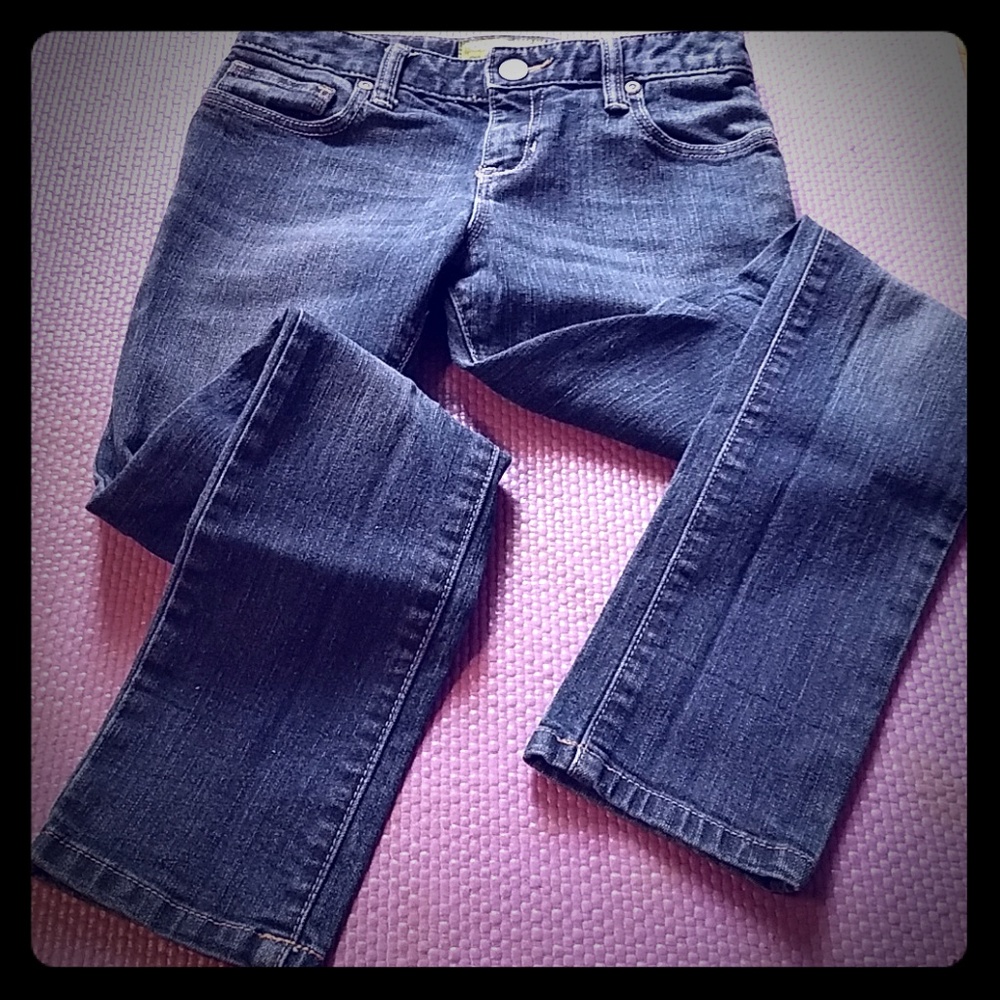 Old Navy super skinny Jeans